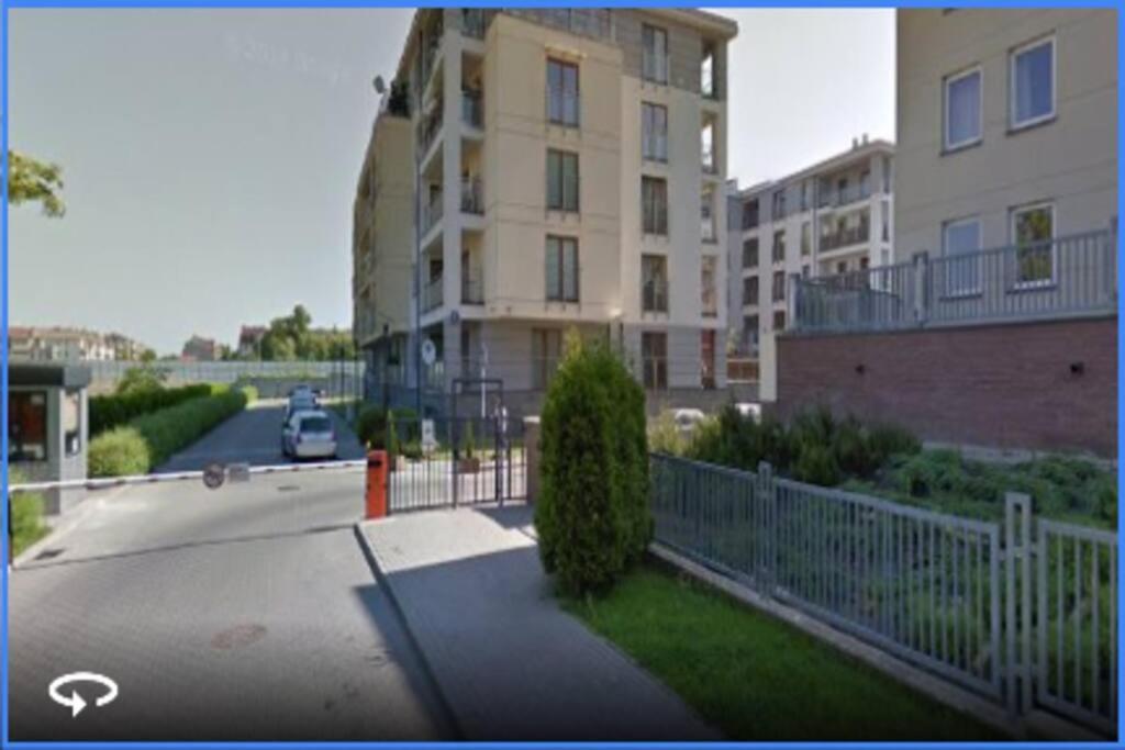 Apartament King Size Warszawa