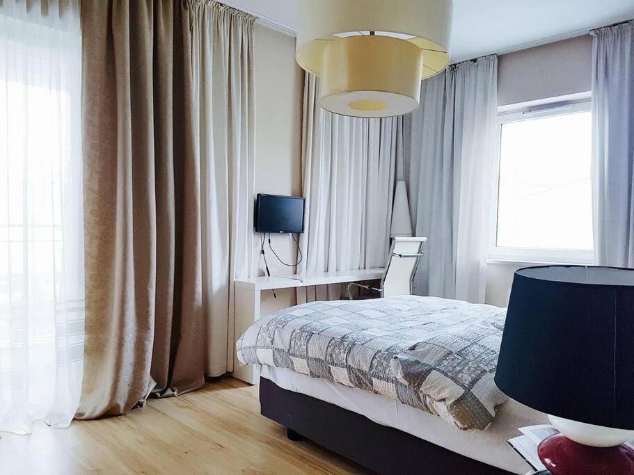 King Size * Warszawa