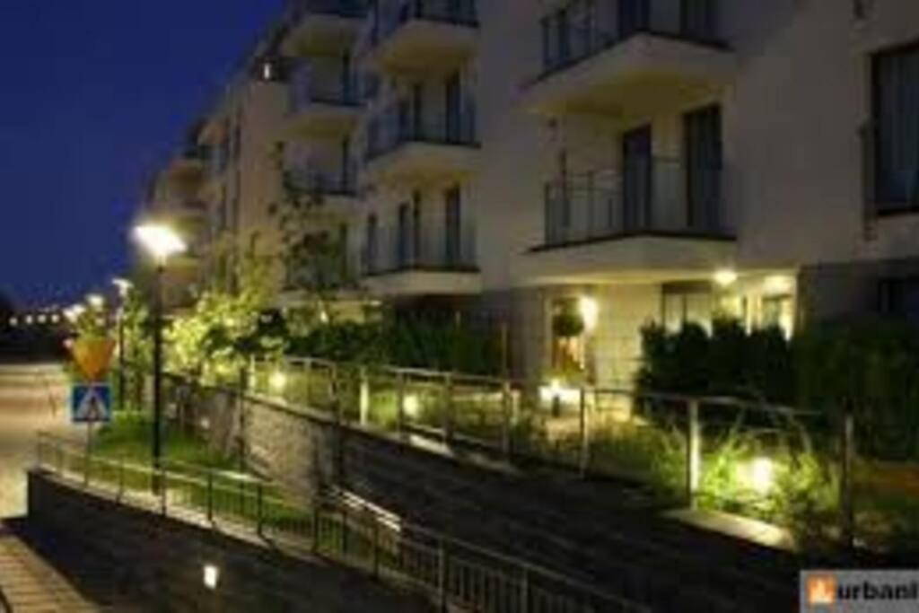 Apartament King Size