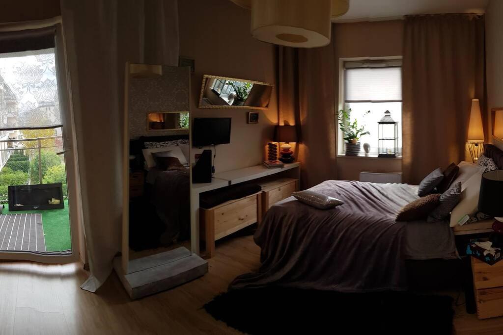 Apartament King Size