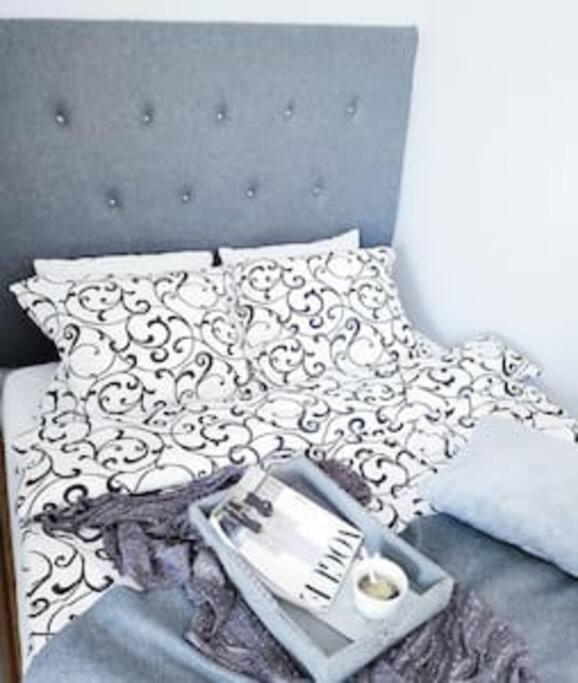 King Size Apartament Warszawa