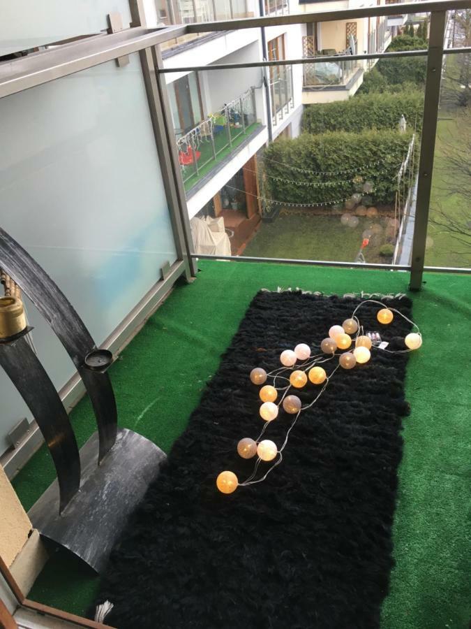 King Size Apartament