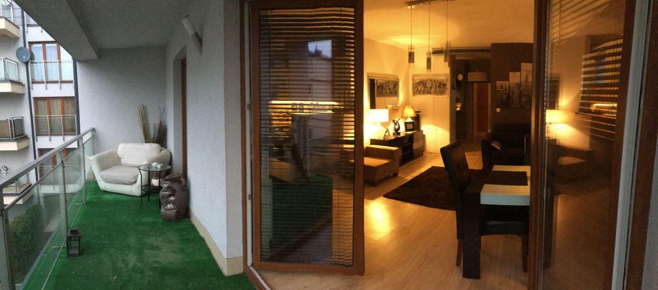 Apartament King Size Warszawa