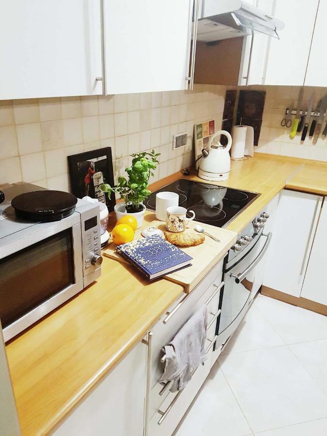 Apartament King Size *