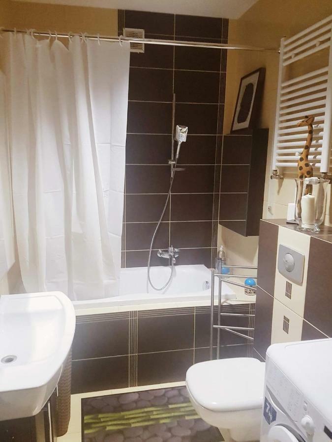King Size Apartament