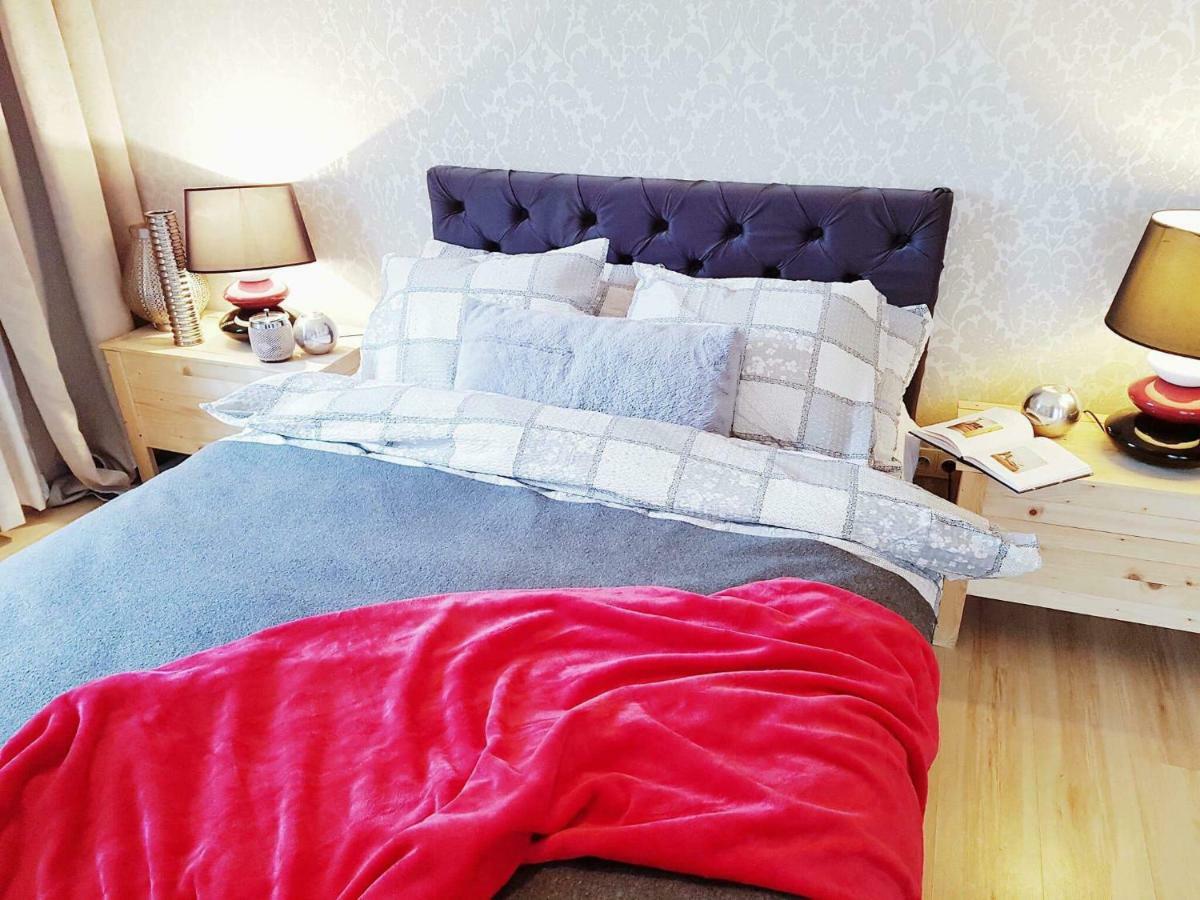 Apartament King Size *