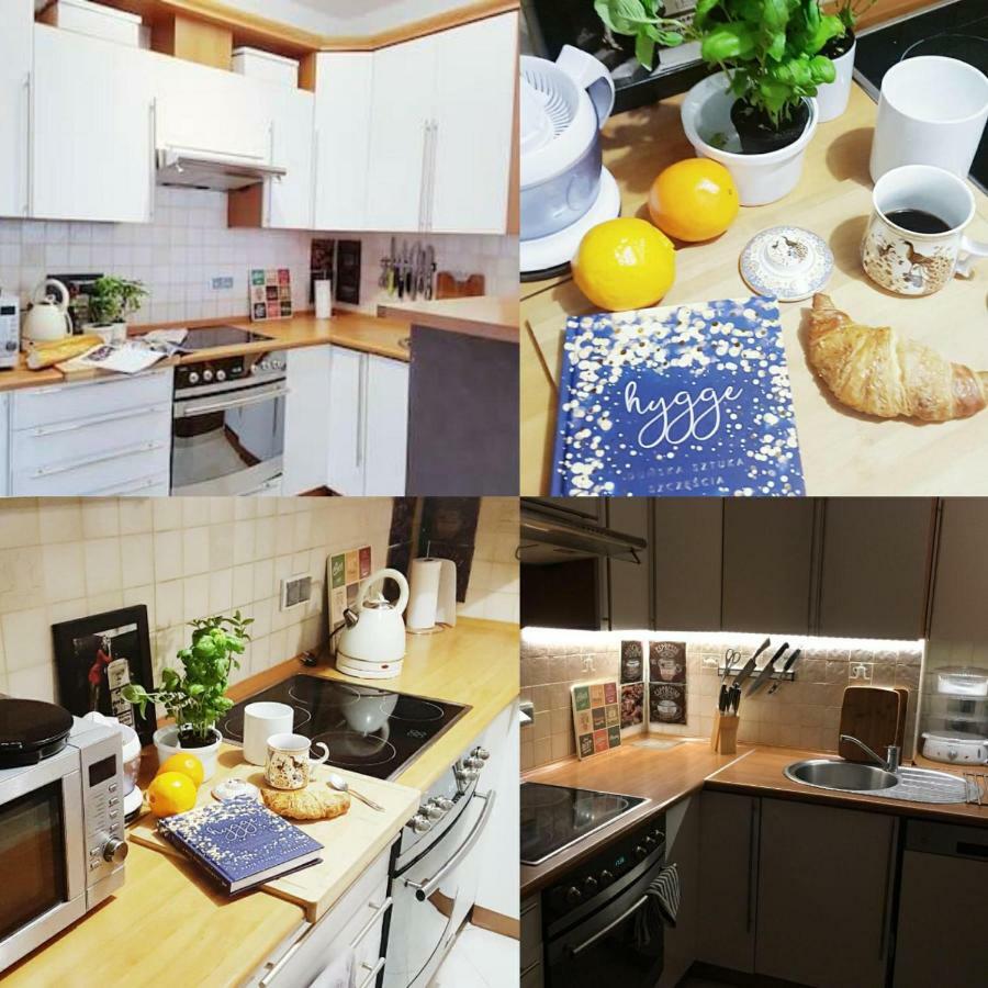 King Size Apartament