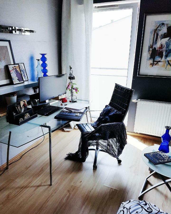 King Size Apartament *